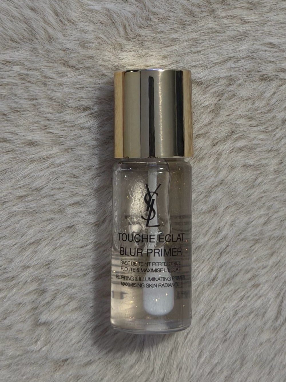 YSL Blur Primer – 10 mL ✨